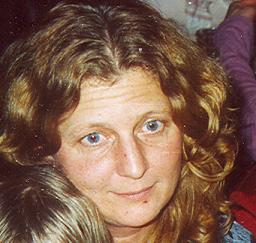  Linda Elisabeth Brynolf 1972-